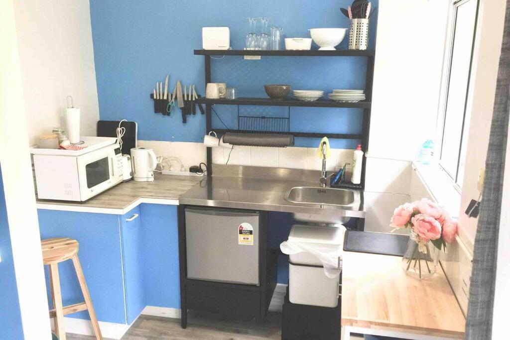 Surfers Paradise Self Contained 1 Bed Unit